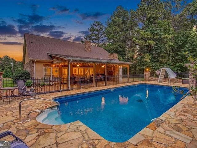 House for sale in Haralson, Georgia