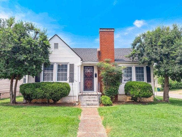 House for sale in Madisonville, Kentucky