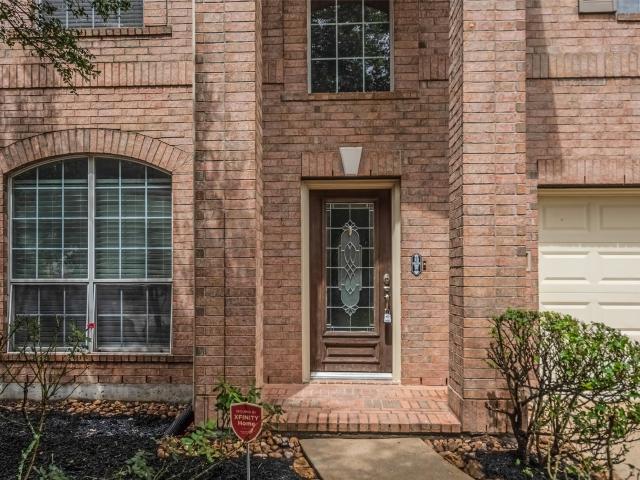 House for sale in Texas