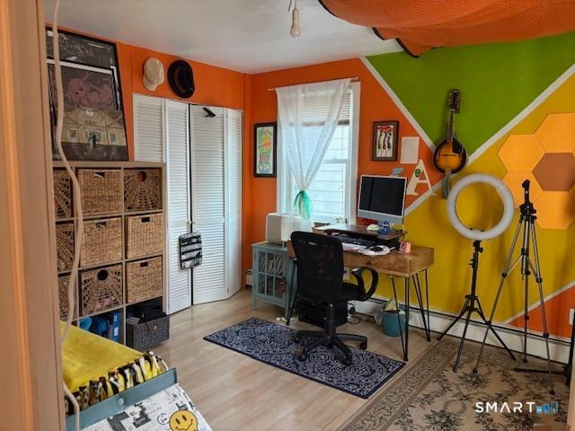 House for sale in New Haven, Connecticut