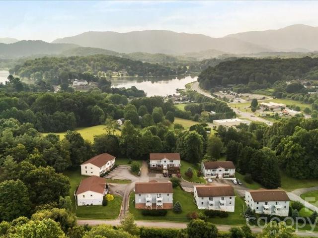 Condo for sale in Haywood, North Carolina