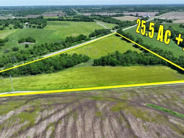 Land for sale in Clinton, Missouri