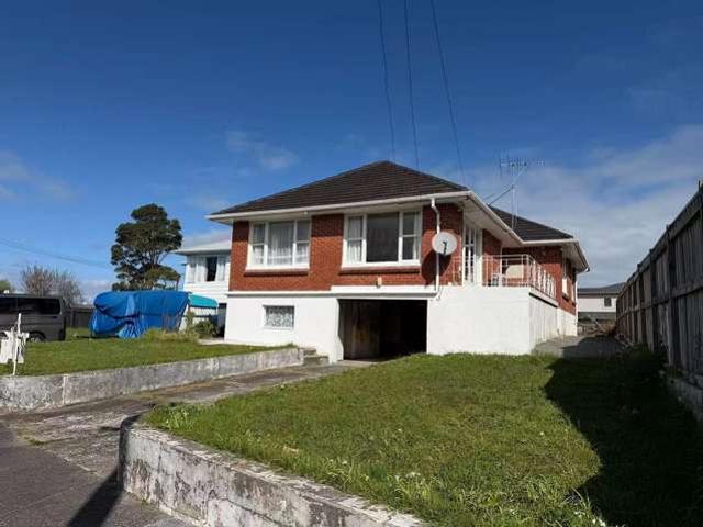 House for rent in New Windsor, Oroua County