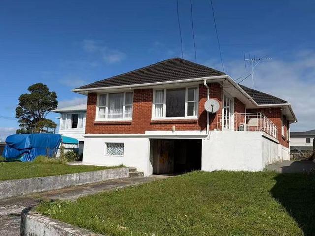 House for rent in New Windsor, Oroua County