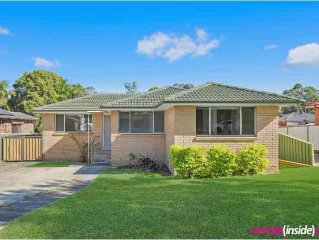 House for rent in Sydney, New South Wales
