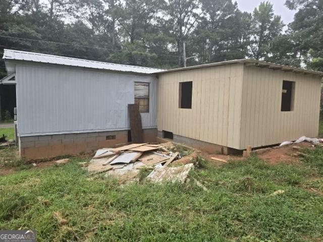 House for sale in Manchester, Georgia
