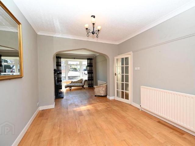 House for rent in Lisburn, Northern Ireland