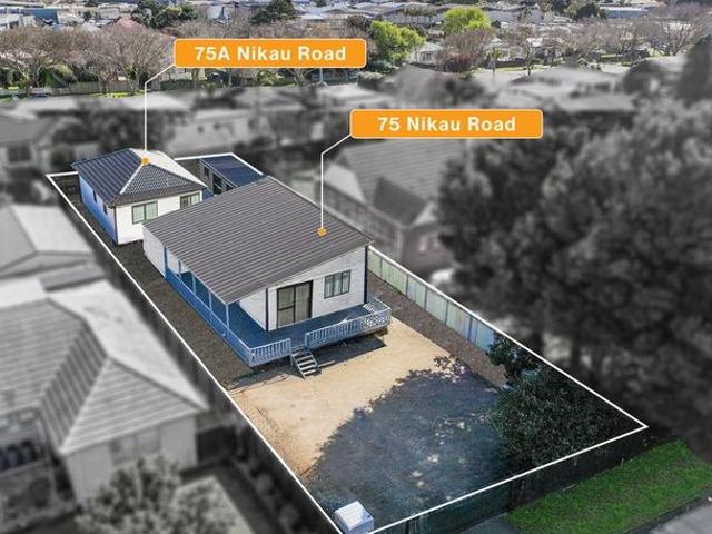 House for rent in Owhata, Oroua County
