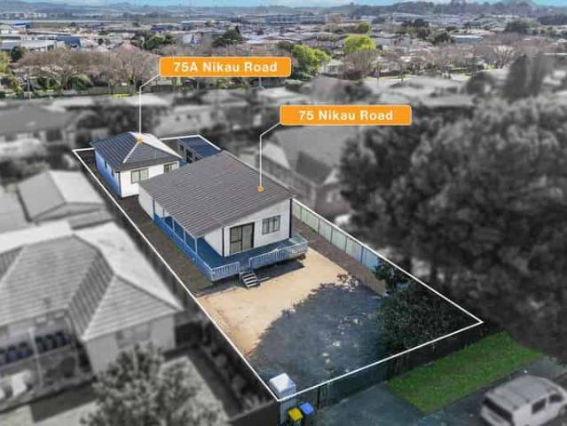 House for rent in Owhata, Oroua County