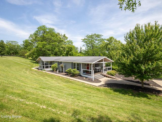 House for sale in Trimble, Kentucky