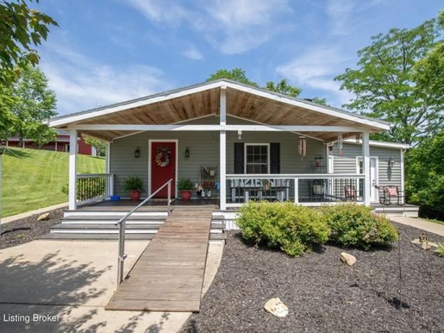 House for sale in Trimble, Kentucky