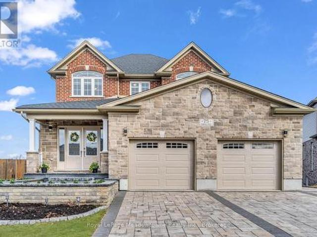 House for sale in Guelph, Ontario