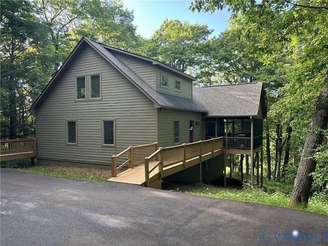 House for sale in Virginia