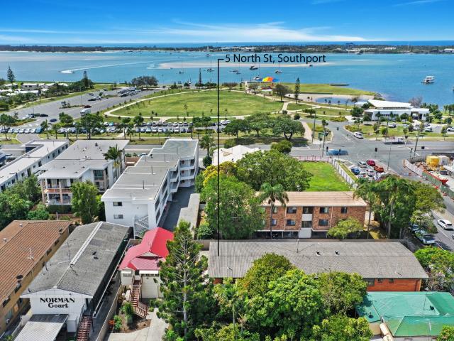 Apartment for rent in Fernbrook, Queensland