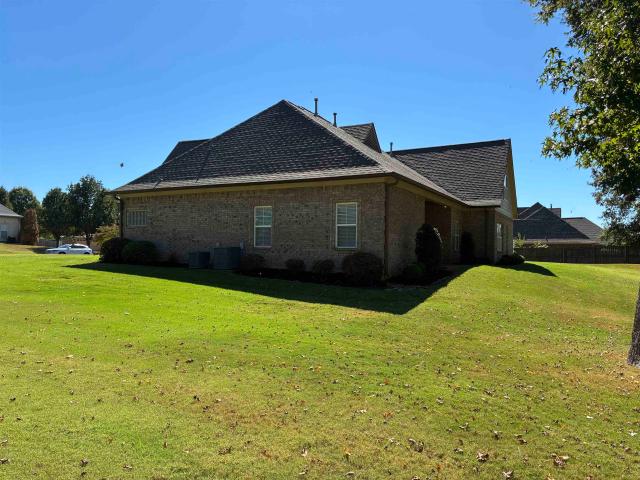House for sale in Oakland, West Tennessee