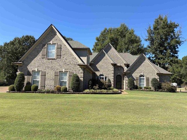 House for sale in Oakland, West Tennessee