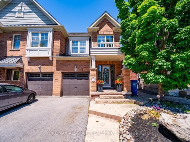 Townhouse for sale in Woburn, Ontario
