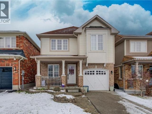 House for sale in Woolwich, Ontario