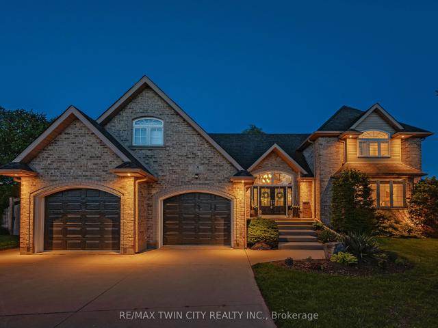 House for sale in Woolwich, Ontario