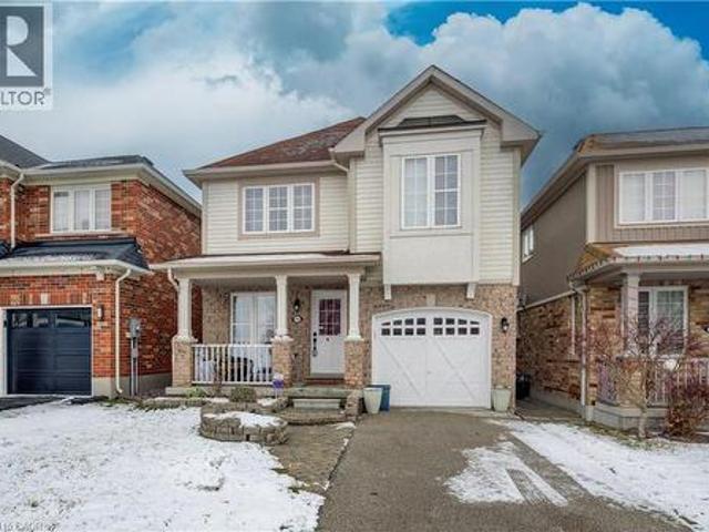 House for sale in Woolwich, Ontario