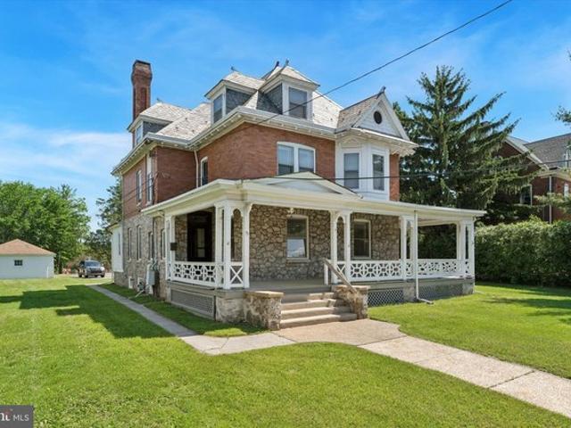 House for sale in Chester, Pennsylvania