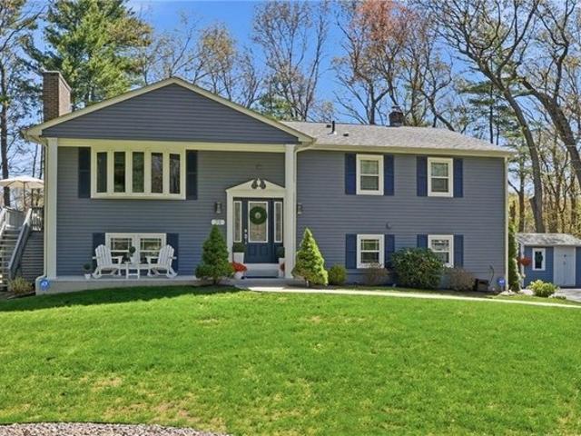 House for sale in East Greenwich, Rhode Island