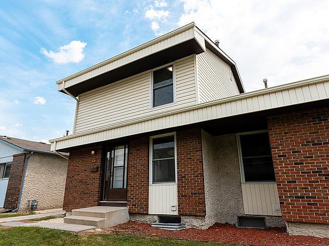 House for rent in East St. Paul, Manitoba
