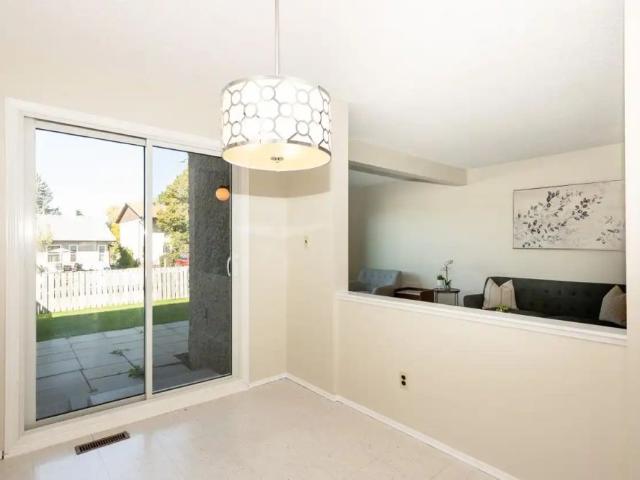 Townhouse for rent in Elmwood - East Kildonan, Winnipeg