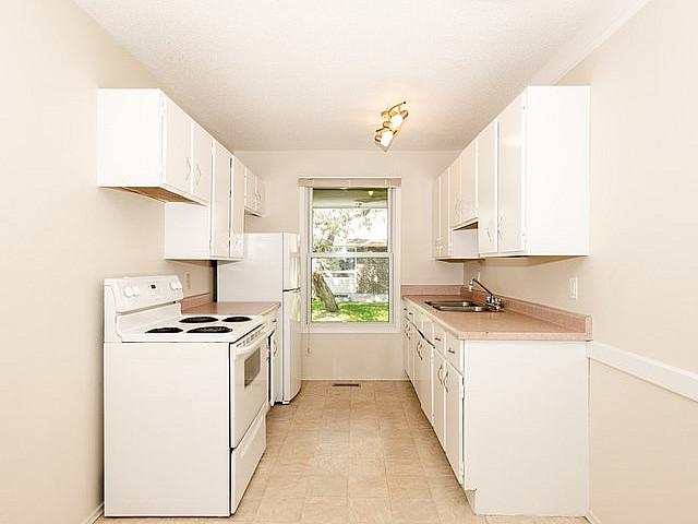 House for rent in East St. Paul, Manitoba