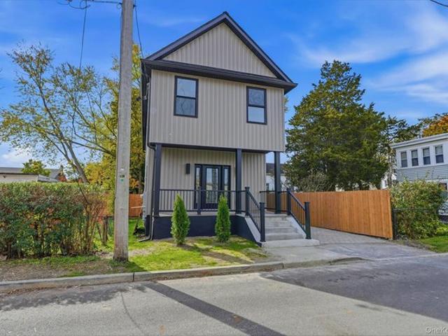 House for sale in City of Beacon, Dutchess County