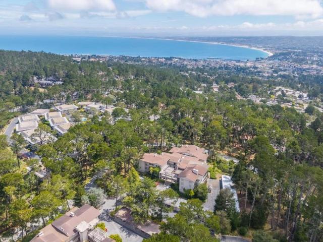 Condo for sale in Monterey, California