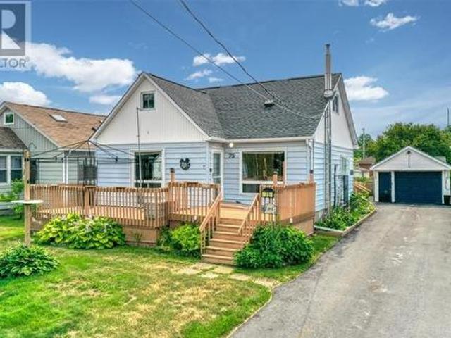House for sale in Wanup, Ontario