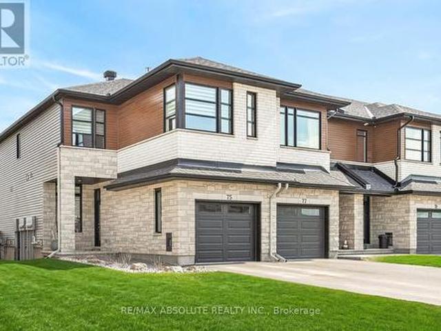 House for sale in Carleton Place, Ontario