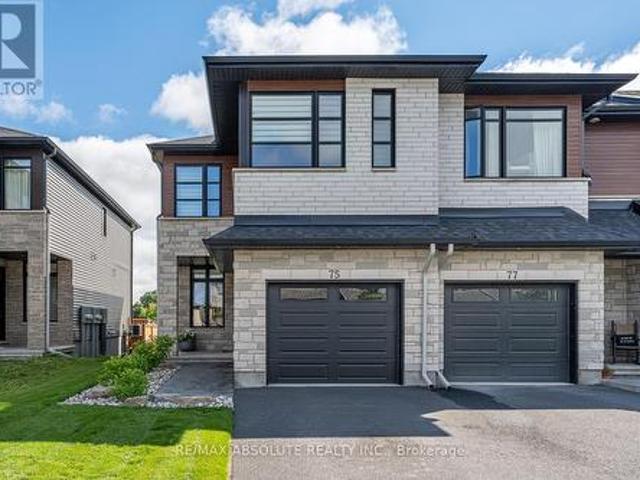 House for sale in Carleton Place, Ontario