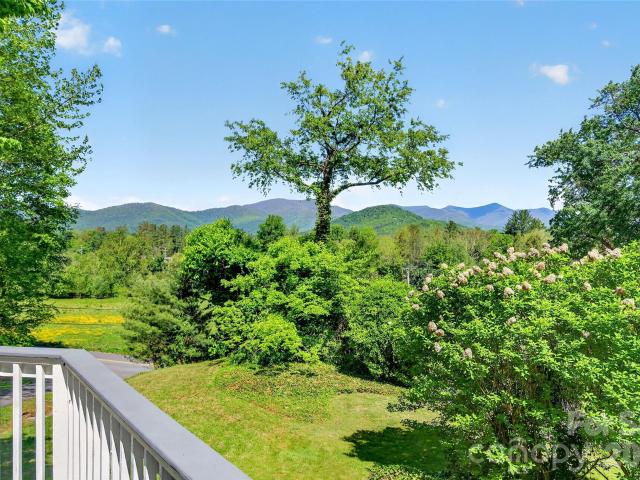 House for sale in Black Mountain, North Carolina