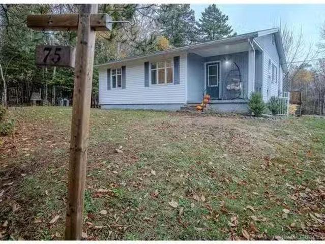 House for sale in Nauwigewauk, New Brunswick