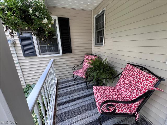 Property for rent in Chagrin Falls, Ohio
