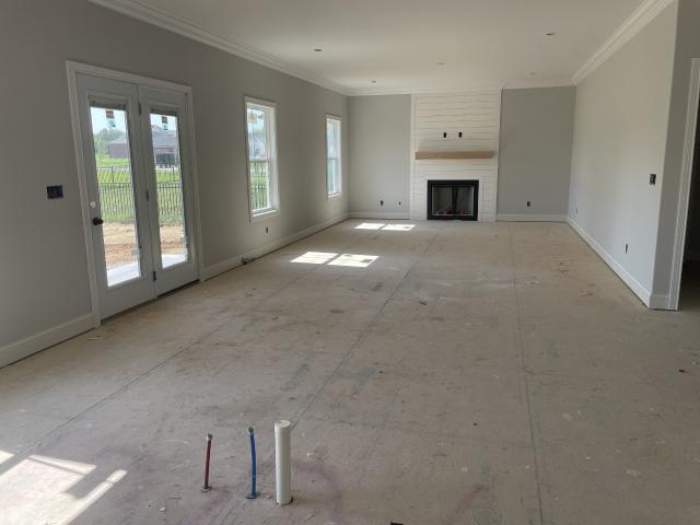 House for sale in Kirkwood, Clarksville