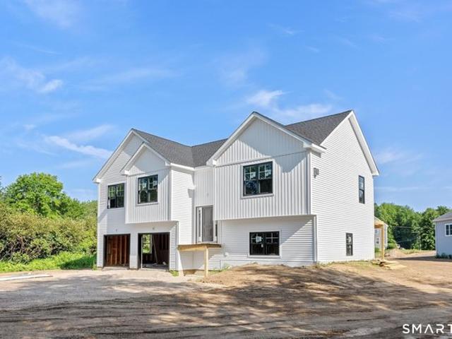 House for sale in Enfield, Connecticut