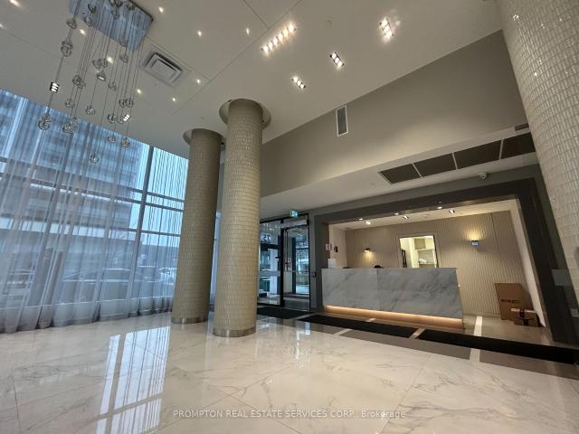 Apartment for rent in York, Ontario