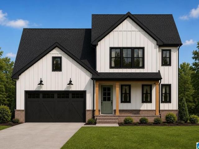 House for sale in Springville, Alabama