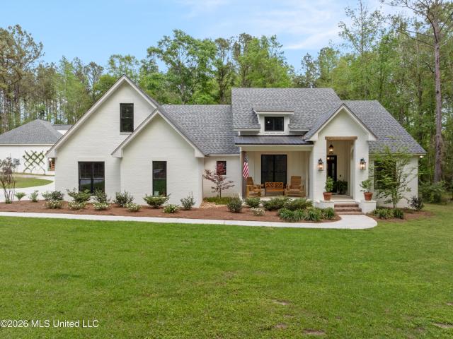 House for sale in Petal, Mississippi