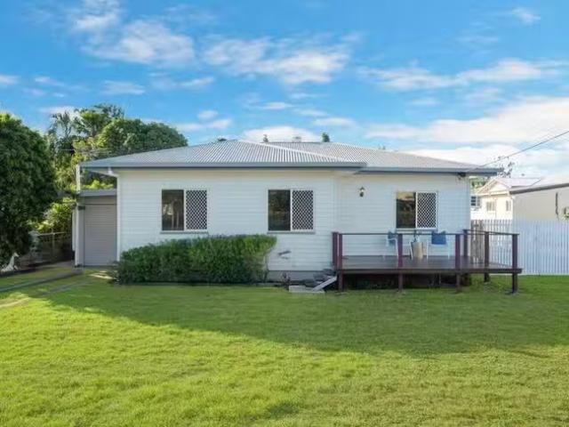 House for rent in Currajong, Queensland