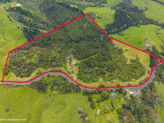 House for sale in Kawau Island, Oroua County