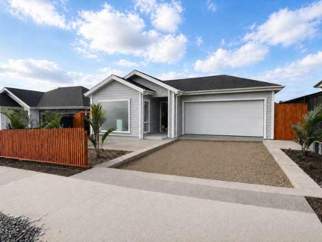 House for sale in Kawau Island, Oroua County