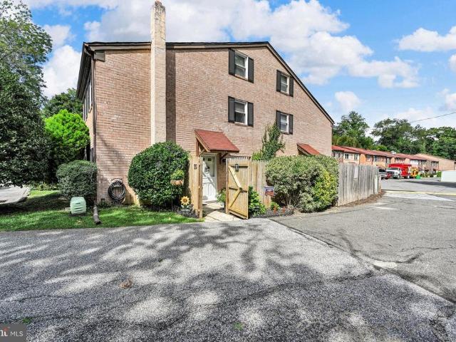 Townhouse for sale in Delco, Pennsylvania