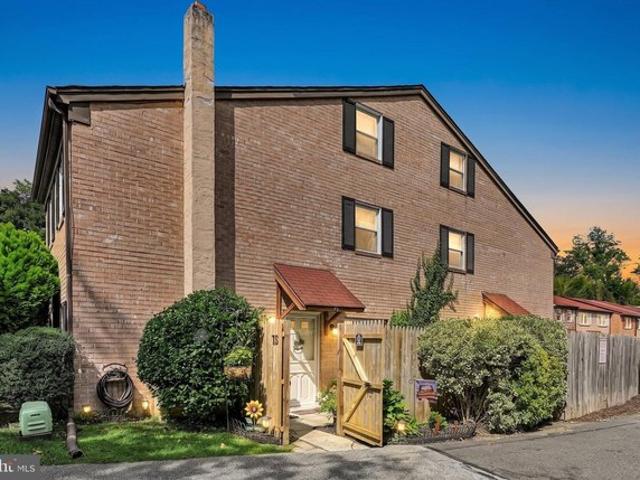 Townhouse for sale in Delco, Pennsylvania