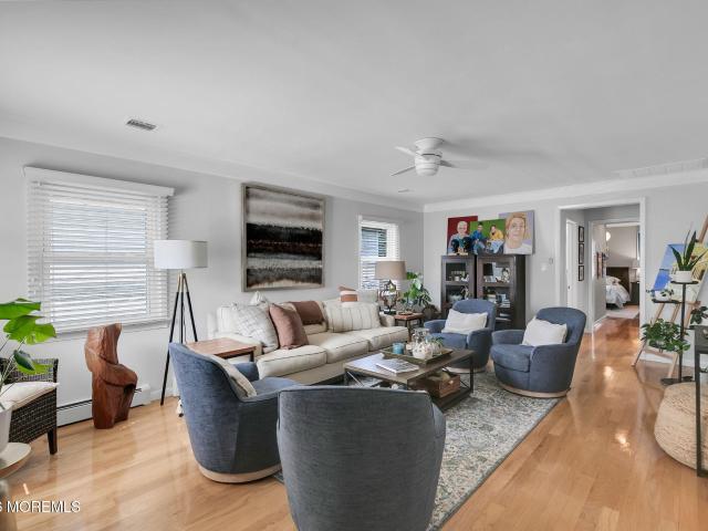 House for sale in Monmouth, New Jersey