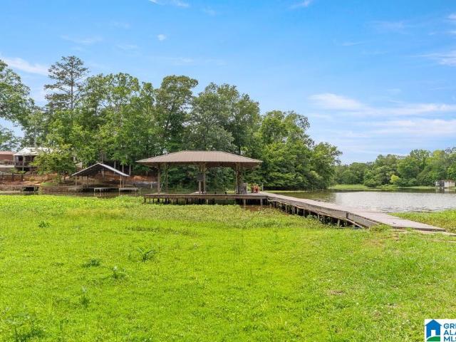 House for sale in Childersburg, Alabama