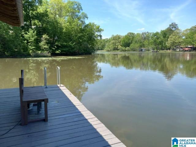 House for sale in Childersburg, Alabama